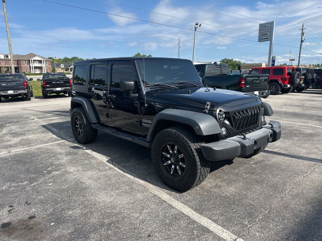 jeep wrangler unlimited 2016 1C4BJWDG8GL310423 image jeep wrangler unlimited 2016 1C4BJWDG8GL310423 image